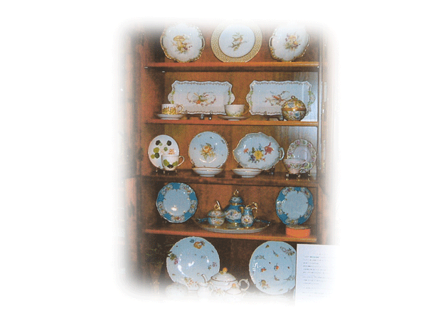 �W����̗l�q�B