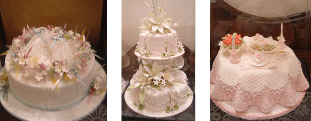 �V���K�[�f�R���[�V����