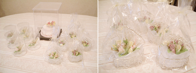 �V���K�[�f�R���[�V����