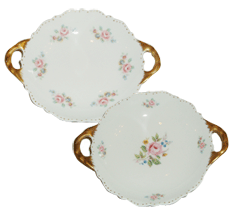 クリスマスギフトに入っているケーキたち