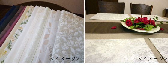 オリジナルカップ & ソーサー