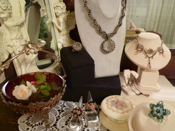 9月サロンの様子