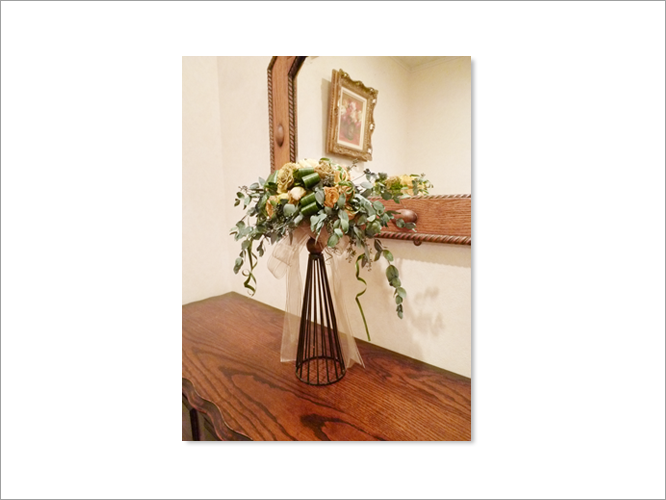 9月サロンの様子