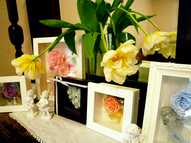 2月サロンの様子